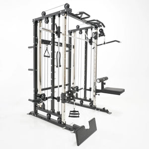 Force USA G3 All-In-One Trainer + Upgrade Kit