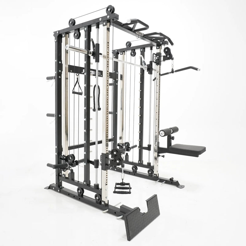 Force USA G3 All-In-One Trainer + Upgrade Kit