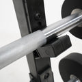 FORCE USA Fixed Straight Barbell Set and Stand