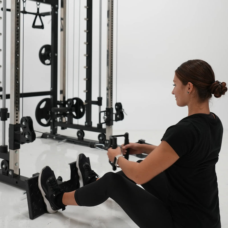 Force USA G3 All-In-One Trainer + Upgrade Kit