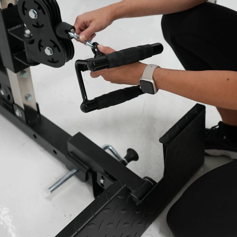 Force USA G3 All-In-One Trainer + Upgrade Kit