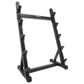 FORCE USA Fixed Curl Barbell Set and Stand