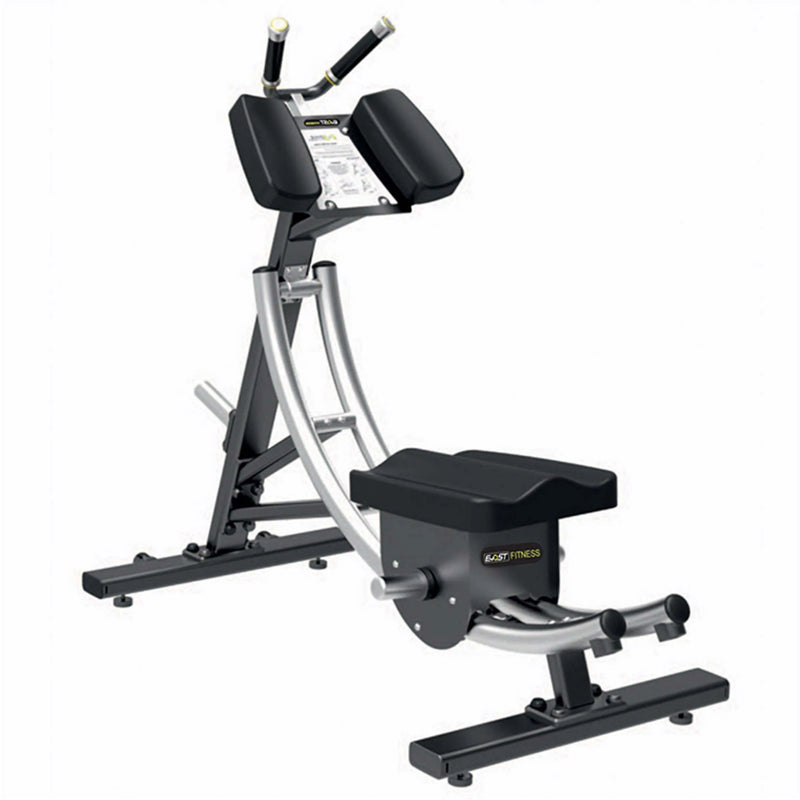 DHZ Fitness Glide Abdominal Trainer