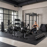 Hyrox Training Package Rental. The Race Stations, At Your Place