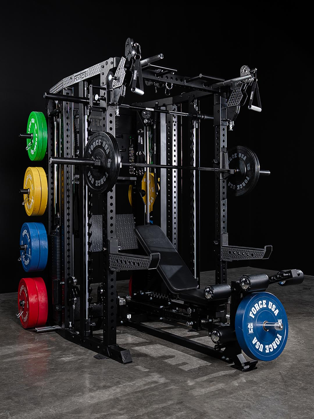 Force USA C20 All-in-One Trainer