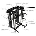 FORCE USA G20 Pro All-In-One Trainer 2023