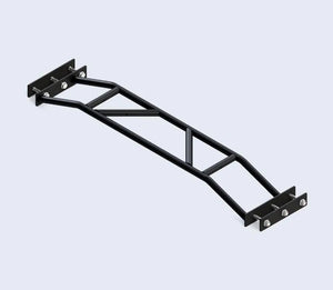 Force USA MyRack Chin Up Option 3 (Multi Grip Bar)