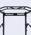 Force USA MyRack Chin Up Option 3 (Multi Grip Bar)