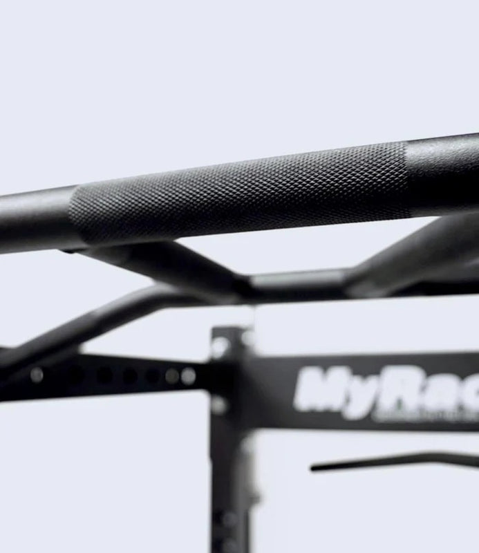 Force USA MyRack Chin Up Option 3 (Multi Grip Bar)