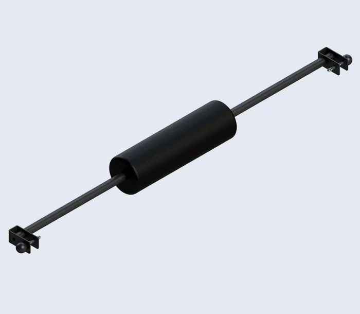 Force USA MyRack Knee Holder For Lat Attachment