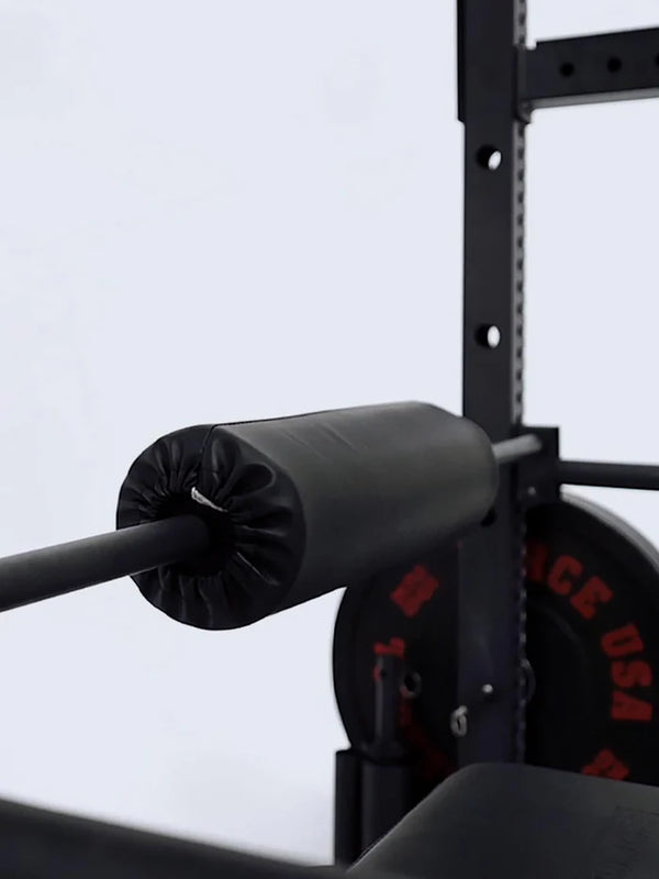 Force USA MyRack Knee Holder For Lat Attachment