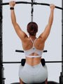 Force USA MyRack Knee Holder For Lat Attachment