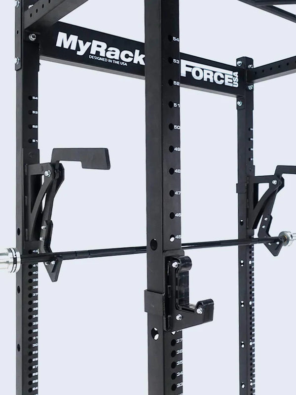 MyRack Mono-Lift Option