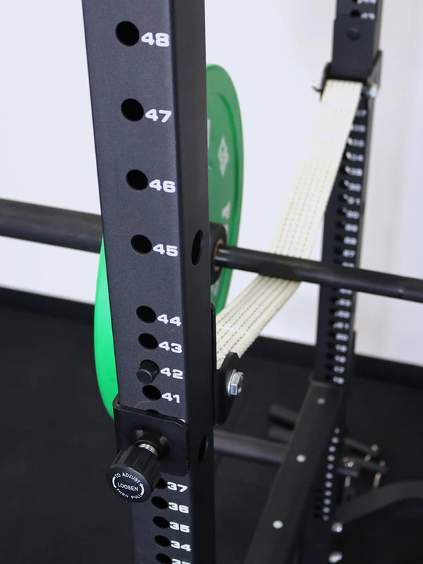 Force USA MyRack Safety Option 4 (Slings)
