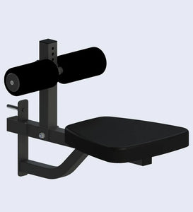 Force USA MyRack Seat/Lat for Cable Cross Attachment