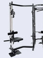 Force USA MyRack Seat/Lat for Cable Cross Attachment