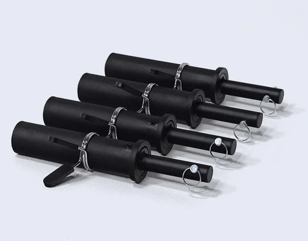 Force USA MyRack Weight Plate Holders