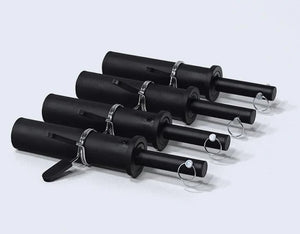 Force USA MyRack Weight Plate Holders