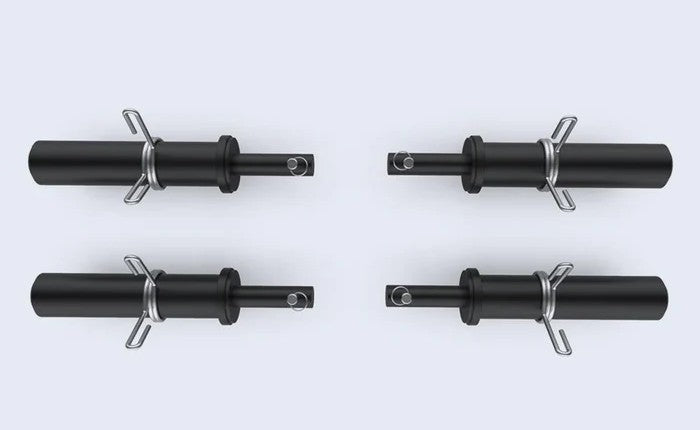 Force USA MyRack Weight Plate Holders