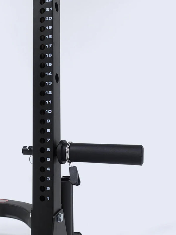 Force USA MyRack Weight Plate Holders