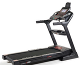 Sole F63 Rental. The Best Treadmill Nobody Brags About
