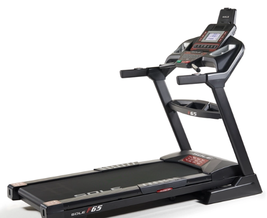 Sole F63 Rental. The Best Treadmill Nobody Brags About
