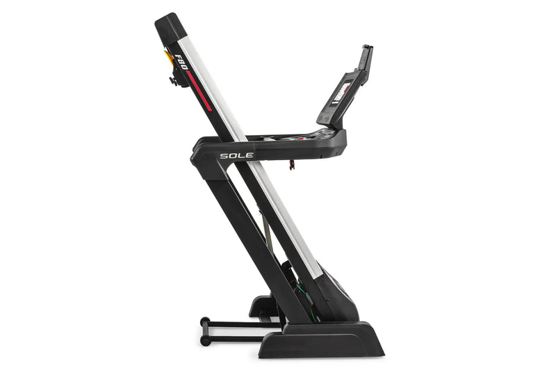 SOLE F80 Treadmill New Model