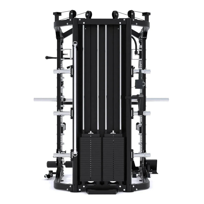 Force USA Monster G12 All-In-One Commercial Strength Training Machine