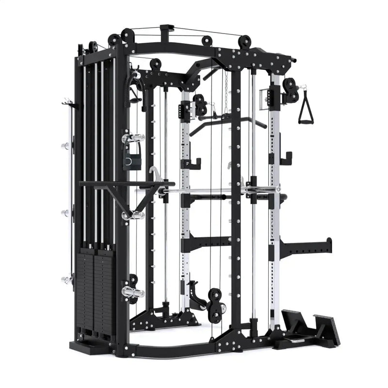 Force USA Monster G12 All-In-One Commercial Strength Training Machine