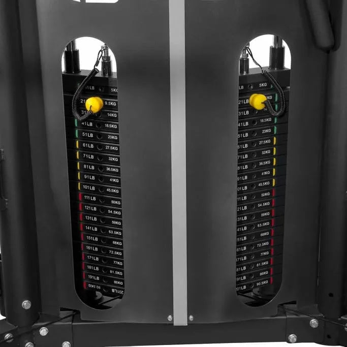 Force USA Monster G12 All-In-One Commercial Strength Training Machine