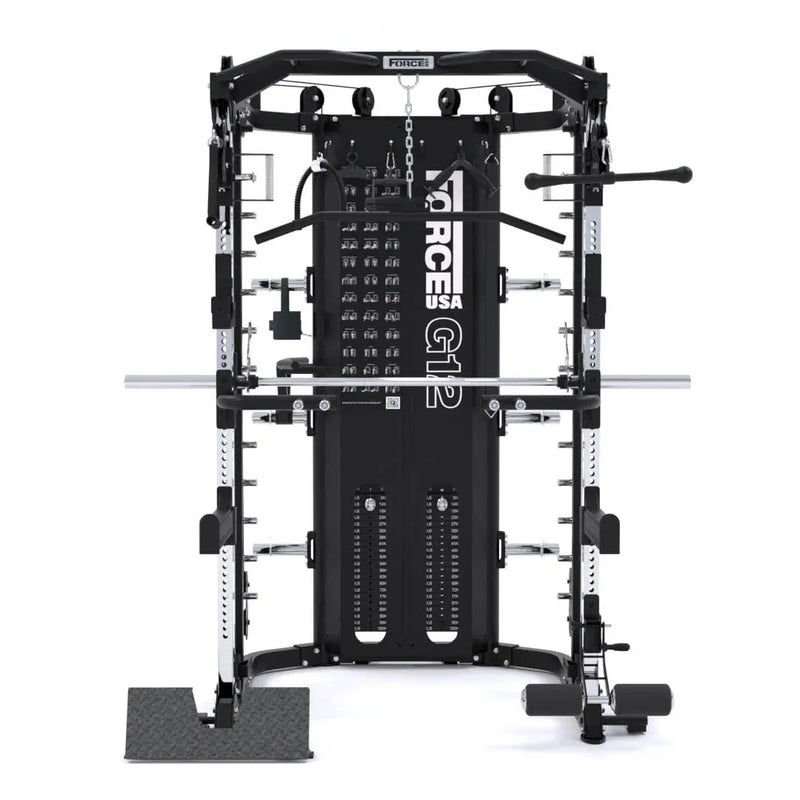 Force USA Monster G12 All-In-One Commercial Strength Training Machine