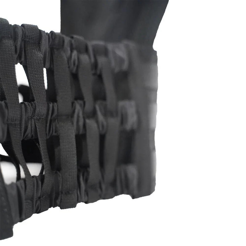 FORCE USA Tactical Training Vest