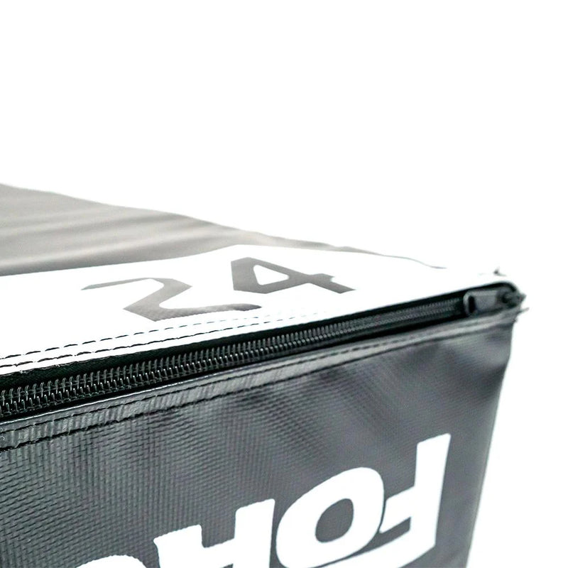 FORCE USA 3 in 1 Foam Plyo Box