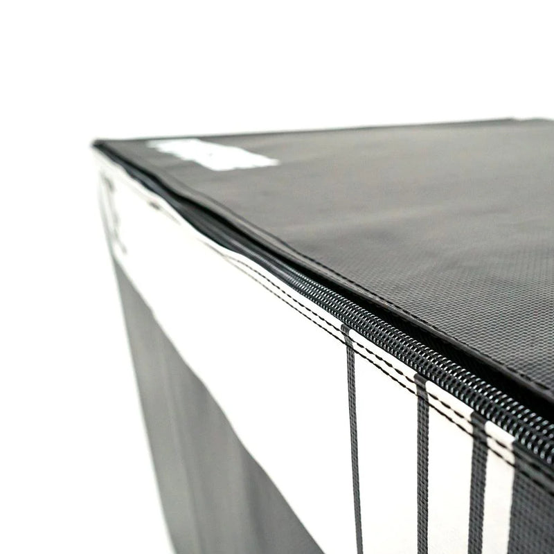 FORCE USA 3 in 1 Foam Plyo Box