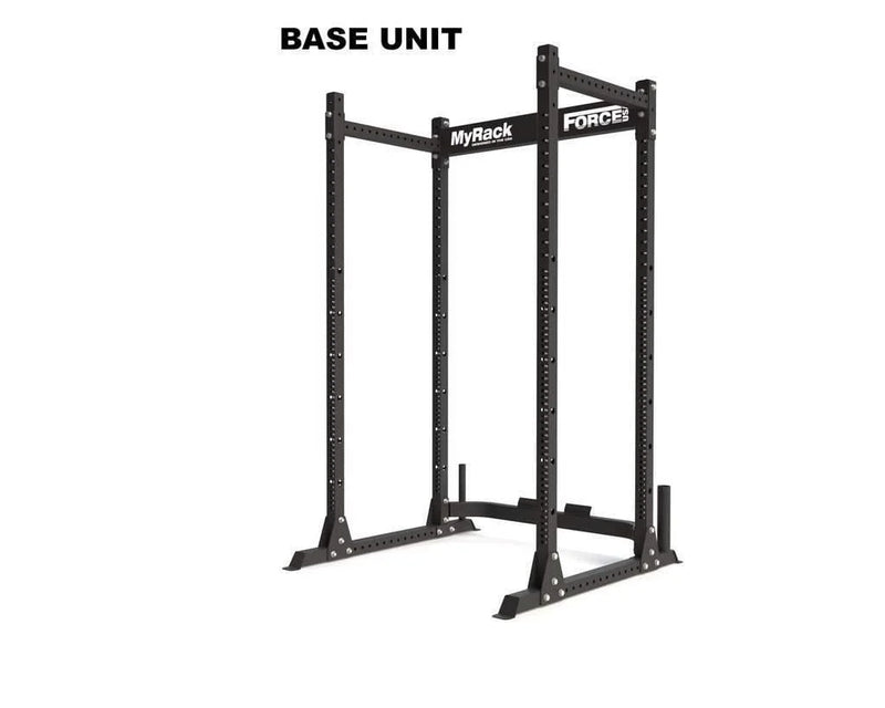 MyRack Base Unit (Build Your Custom MyRack)