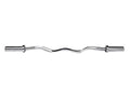 Force USA - Olympic EZ Curl Bar