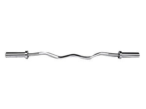 Force USA - Olympic EZ Curl Bar