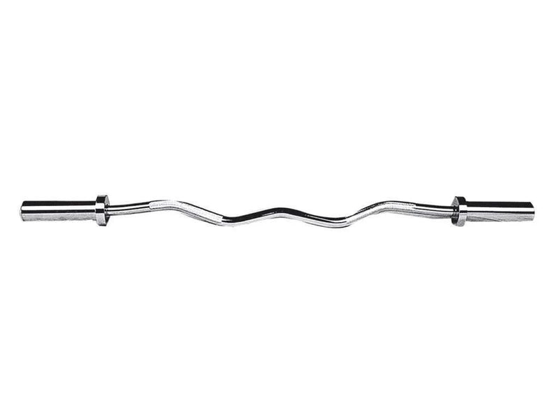 Force USA - Olympic EZ Curl Bar