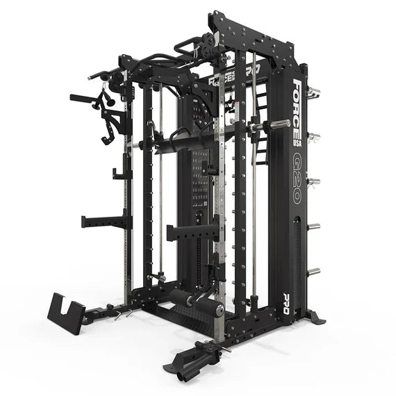 FORCE USA G20 Pro All-In-One Trainer 2023