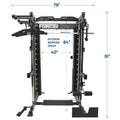 FORCE USA G20 Pro All-In-One Trainer 2023