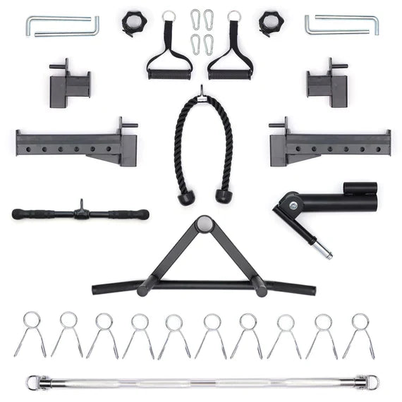 Force USA G3 All-In-One Trainer + Upgrade Kit