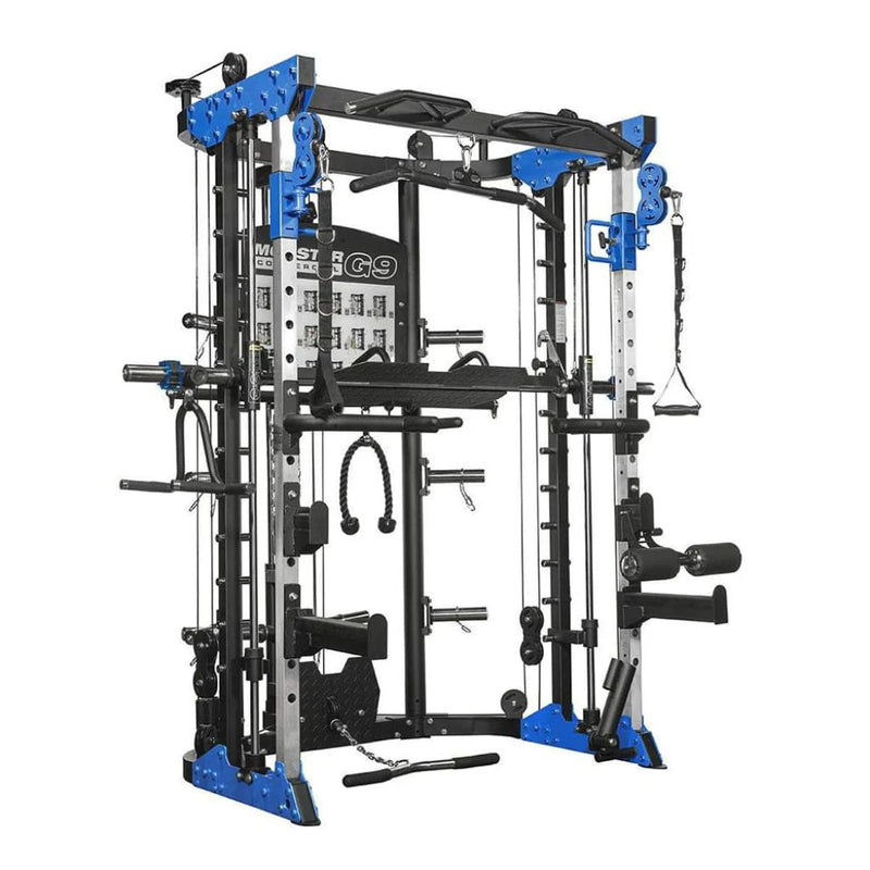Force USA G9 All-In-One Trainer