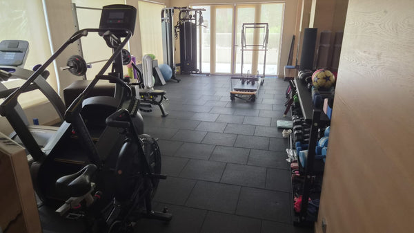 Corporate Wellness Starter. The Benefit Your Team Will Actually Use