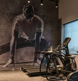 Corporate Wellness Starter. The Benefit Your Team Will Actually Use