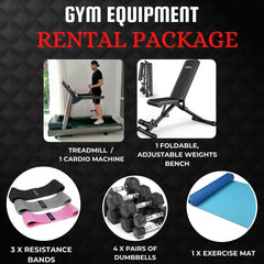 [RENT] Amazing Home Rental Package. 60% off. Only 6 Available. 749/Month - Winter OFFER