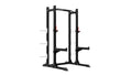 [TO RENT] Half power rack, Olympic bar and Weight Plates and Adjustable Bench (Price = 1 month rental)