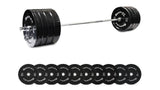 [RENT] Half power rack, Olympic bar and Weight Plates and Adjustable Bench (1 month)