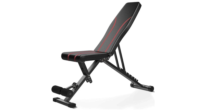 [TO RENT] Half power rack, Olympic bar and Weight Plates and Adjustable Bench (Price = 1 month rental)