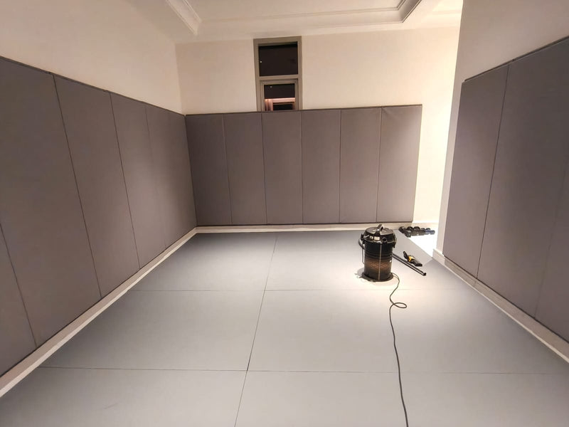 Client Review