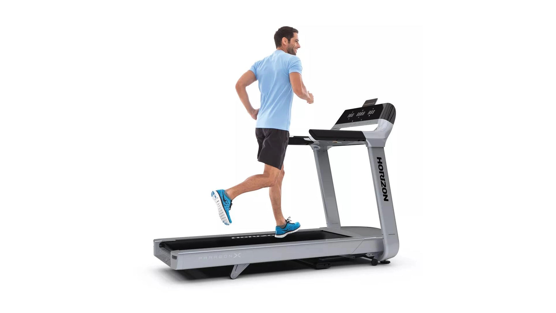 Horizon Paragon X Treadmill - image 2